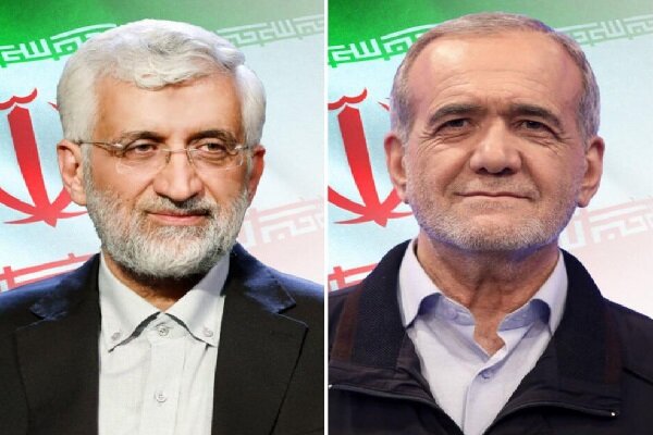 ۶ سوال کلیدی از جلیلی و پزشکیان در حوزه سلامت
