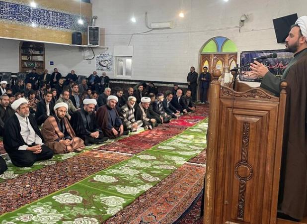 متقی نیا: صلح و سازش از فرایض فراموش‌شده جامعه امروز است