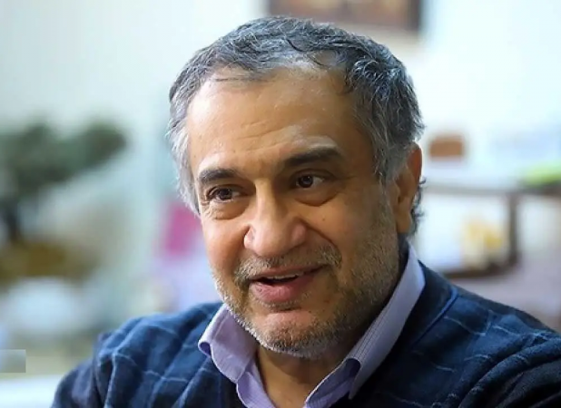 افشای فیش حقوقی رئیس دانشگاه شریف!