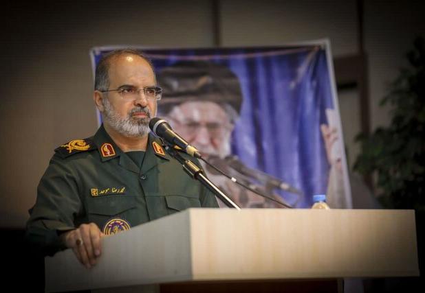 فرمانده سپاه مازندران: روحیه «مالک‌گونه» مدل فرماندهی در تراز انقلاب است