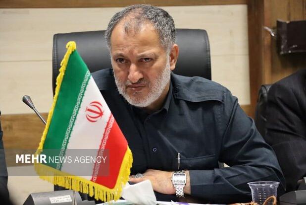 آقایی: احداث جاده غیر استاندارد به منابع طبیعی رودبار آسیب زده است