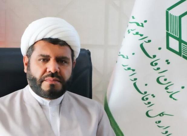 اوقاف زنجان از برگزاری اعتکاف و ترویج فرهنگ عفاف و حجاب حمایت می کند