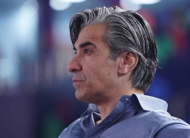 شمسایی؛ نامزد بهترین مربی فوتسال جهان در سال ۲۰۲۴