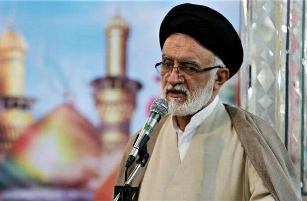 ضرورت ارتقاء امنیت اطراف حرم‌های امامزادگان مستقر در شیراز