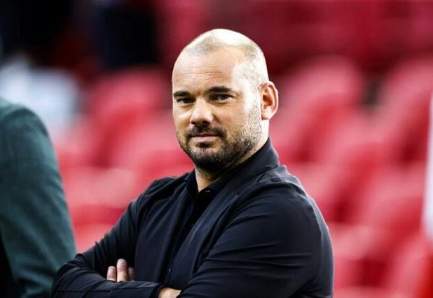 اسنایدر: توپ طلا ۱۰۰ درصد به ام باپه می رسد