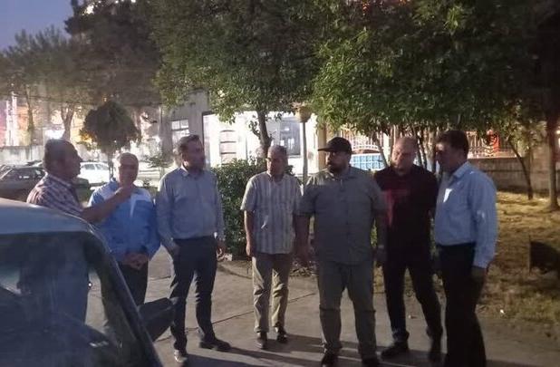 نقش کلیدی تله‌متری و GIS در ارتقای سامانه ۱۲۲ آبفا