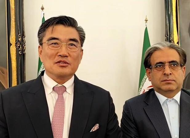 سفیر کره جنوبی برای حضور در جام دوستی تکواندو وارد تبریز شد