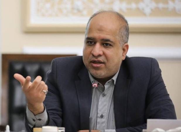 خضریان: عدالت را غیرجناحی می‌خواهیم