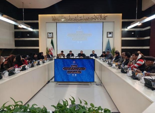 فاز اول خط سه قطار شهری مشهد افتتاح می شود