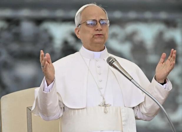 پاپ خواستار امدادرسانی فوری به ساکنان آواره غزه شد