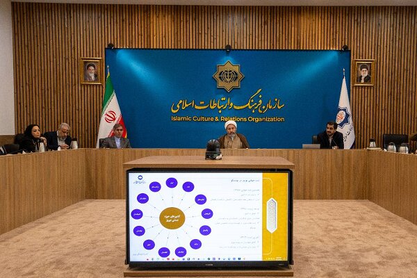 پررنگ‌تر شدن نوروز برای ایجاد وفاق بین‌المللی اهمیت دارد