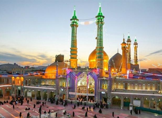 برکات حضور حضرت معصومه (س) در قم از منظر روایات