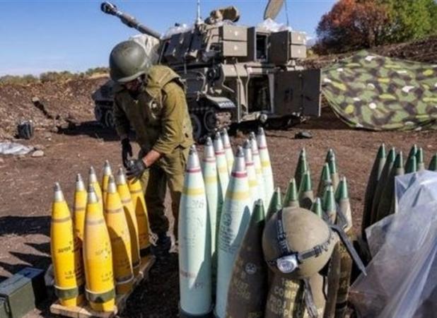 درخواست ۱۳۰ دیپلمات وزارت خارجه آلمان برای تشدید فشارها بر اسرائیل