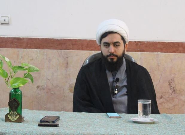 مدیرکل تبلیغات اسلامی کرمان: نسل جوان مشتاق معنویت است
