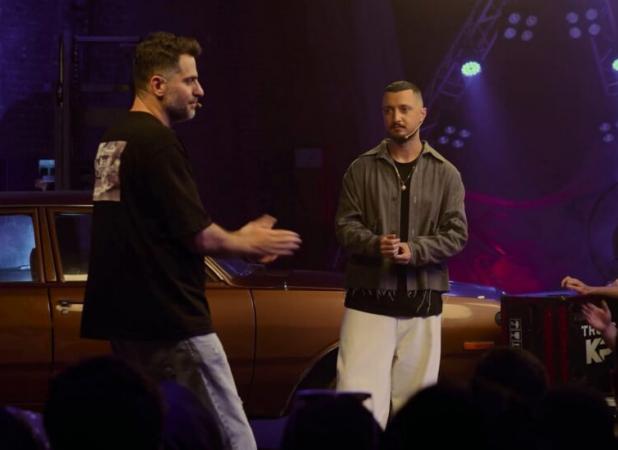 تمام ایرانی‌های مشهوری که اخیرا نفرین شده‌اند!