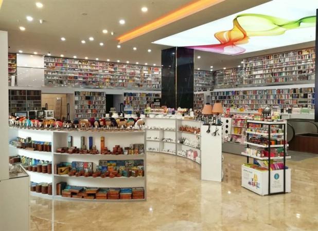 راه‌اندازی فروشگاه سوره مهر در کوهسنگی مشهد