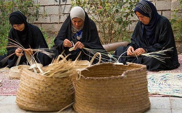 حمایت از فعالان صنایع دستی آسیب‌دیده از کرونا