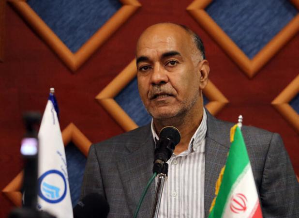 حمزه پور: آب های سطحی نباید به شبکه جمع آوری فاضلاب هدایت شوند