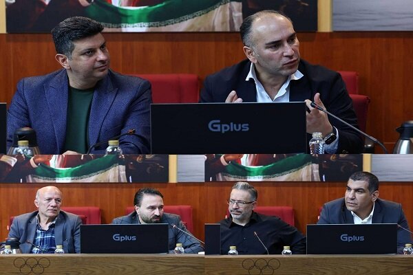گزارش بوکس، ورزش‌های آبی و سوارکاری از آمادگی برای بازی‌های بحرین
