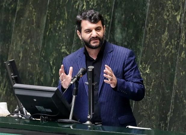 طرح سوال از عبدالملکی درمجلس کلید خورد