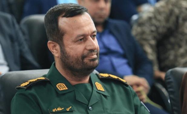 فرمانده سپاه امام سجاد(ع)  خبر داد: سازماندهی ۳۰ هزار رزمنده جهادی در هرمزگان