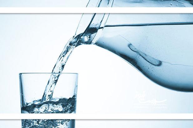 چرا مصرف زیادی آب خطرناک است؟