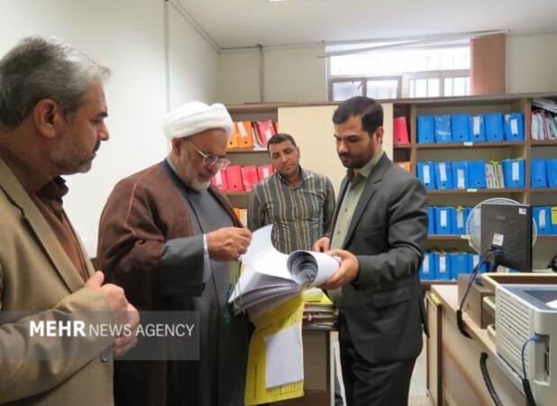 رکوردشکنی قضائی در میامی؛ رسیدگی به ۱۹۰۰ پرونده در یک سال