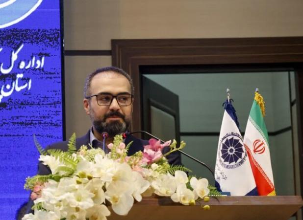 علوی: تحصیلات دانشگاهی همراه با مهارت‌آموزی مشکلات کشور را حل می‌کند