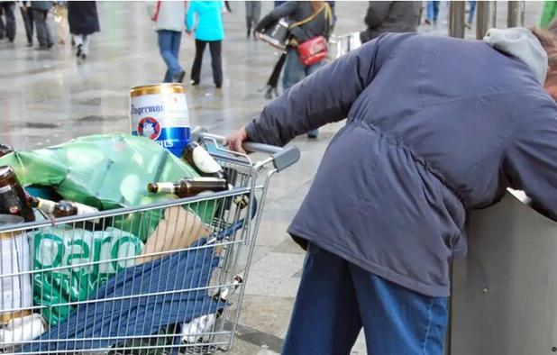بحران مالی در آلمان؛ شهرداران از ورشکستگی قریب‌الوقوع خبر می‌دهند