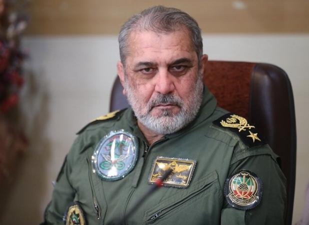 امیر قربانی: پایمردی ملت ایران؛ بزرگترین دستاورد جنگ تحمیلی ۱۲ روزه