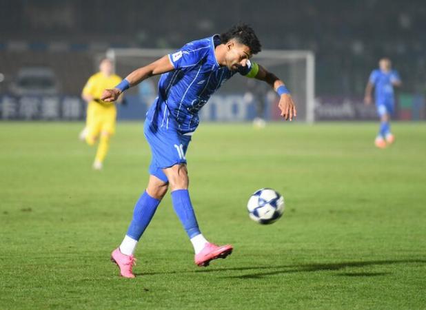 پای رامین رضاییان به کمیته انضباطی باز شد