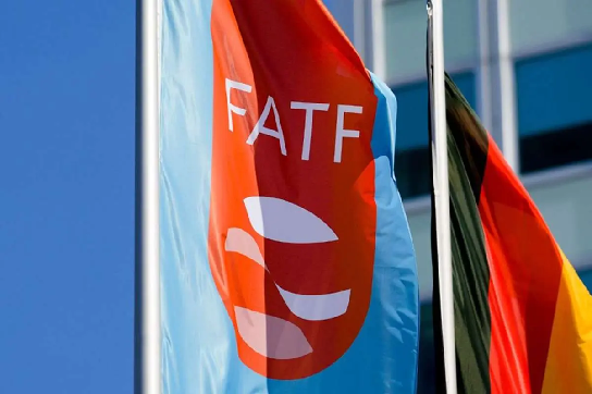 عضویت آمریکا و اسرائیل در FATF تعلیق شود