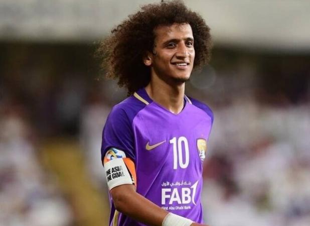 خداحافظی «عموری» از فوتبال