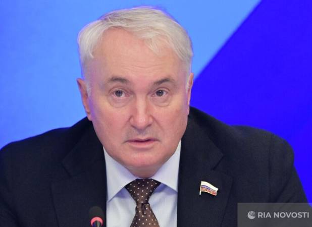 نماینده دوما: نیروهای مسلح اوکراین در آستانه فروپاشی هستند