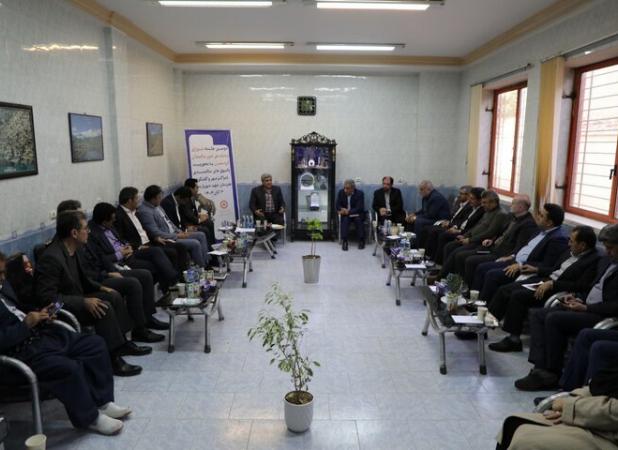 ورمقانی: بانک اطلاعاتی سالمندان با شناسایی نیازهای آنها ایجاد شود