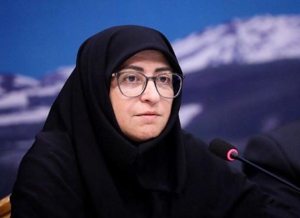 انصاری: برای حل مسائل محیط‌زیستی اردبیل همکاری همه دستگاه‌ها ضروری است