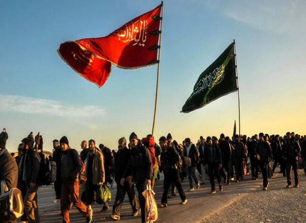 مدیر روابط عمومی قرارگاه حمل و نقل مرزی اربعین منصوب شد