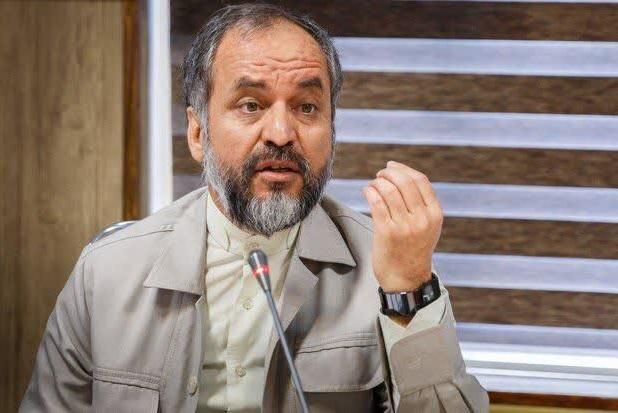 «ای ایران» در شب عاشورا صدای وحدت و غیرت ملی بود