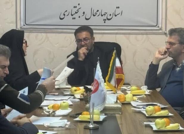 لزوم بهره‌گیری از ظرفیت‌های تخصصی بخش خصوصی در توسعه معدن