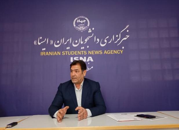 نایب رئیس خانه احزاب استان ایلام: احزاب‌ چراغ امید مردم در مسیر مشارکت سیاسی هستند