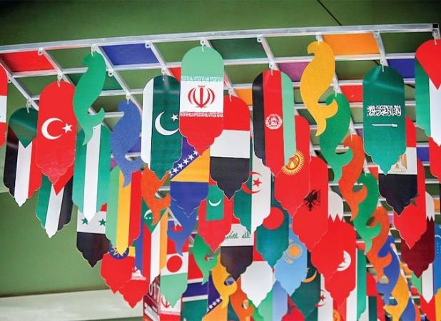 مشهد؛ کلان‌شهر یا جهان‌شهر؟