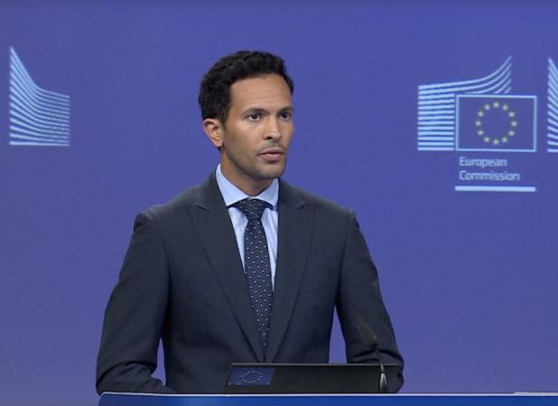 سیگنال تازه اتحادیه اروپا به ایران برای مذاکره