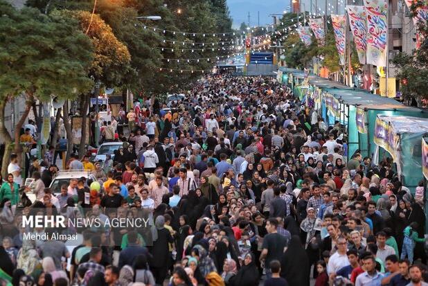 اختصاص ۴۰ میلیارد ریال برای برگزاری جشن‌های غدیر در زنجان