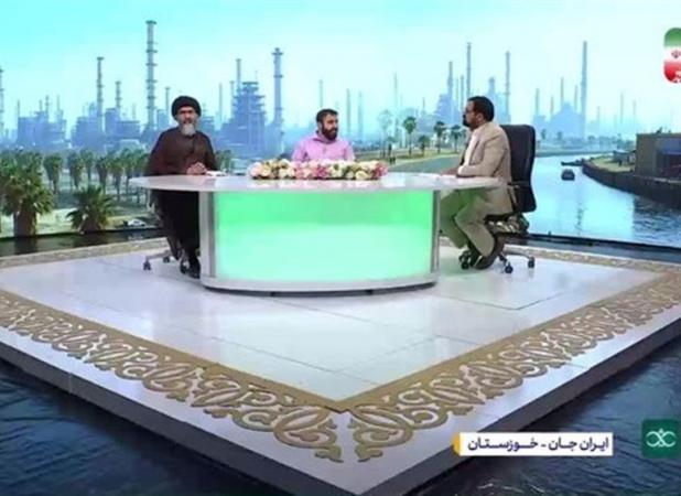 وقتی «ثریا» شبکه یک استودیویش را از تهران به اهواز برد