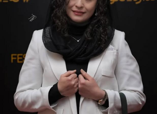 تصاویری از دورهمی سلبریتی‌های مشهور در برج میلاد