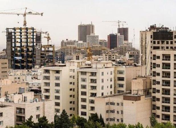 ثبت نام۱۰ هزار نفری تسهیلات ودیعه مسکن در خراسان رضوی