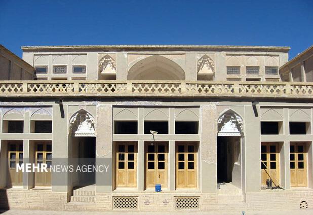 نائین بافرهنگ جهانی فرش و قنات‌ها نیازمند توجه دوباره است