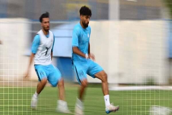پیام واضح ساپینتو به مدافعان استقلال با پذیرش یک بازیکن