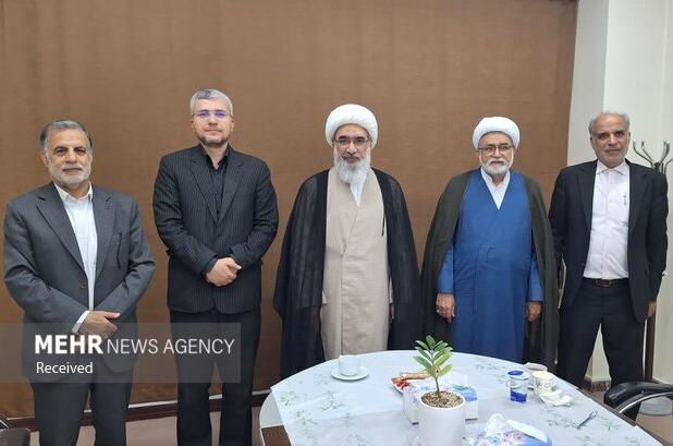 پروژه راه‌آهن بوشهر- شیراز اولویت مسئولان استان بوشهر است