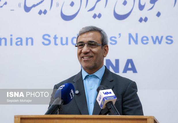 استاندار خراسان رضوی: توسعه استان از مسیر شفافیت و تحرک مدیریتی عبور می‌کند